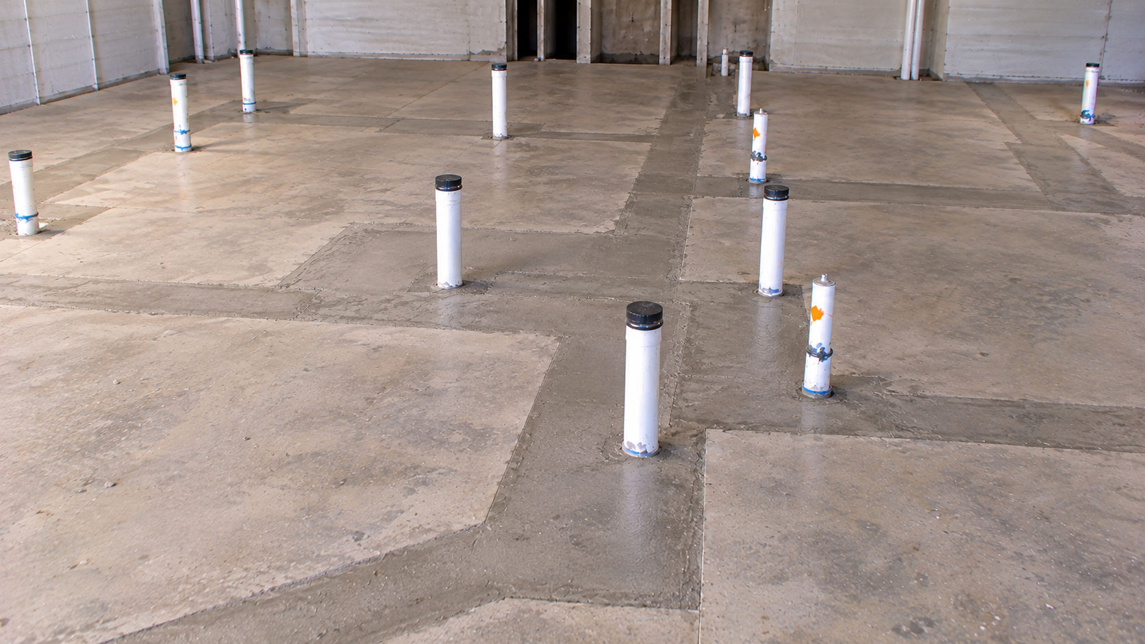 Phoenix Commercial Tenant Improvement Construction: Plumbing Systems From Rough-In to Completion