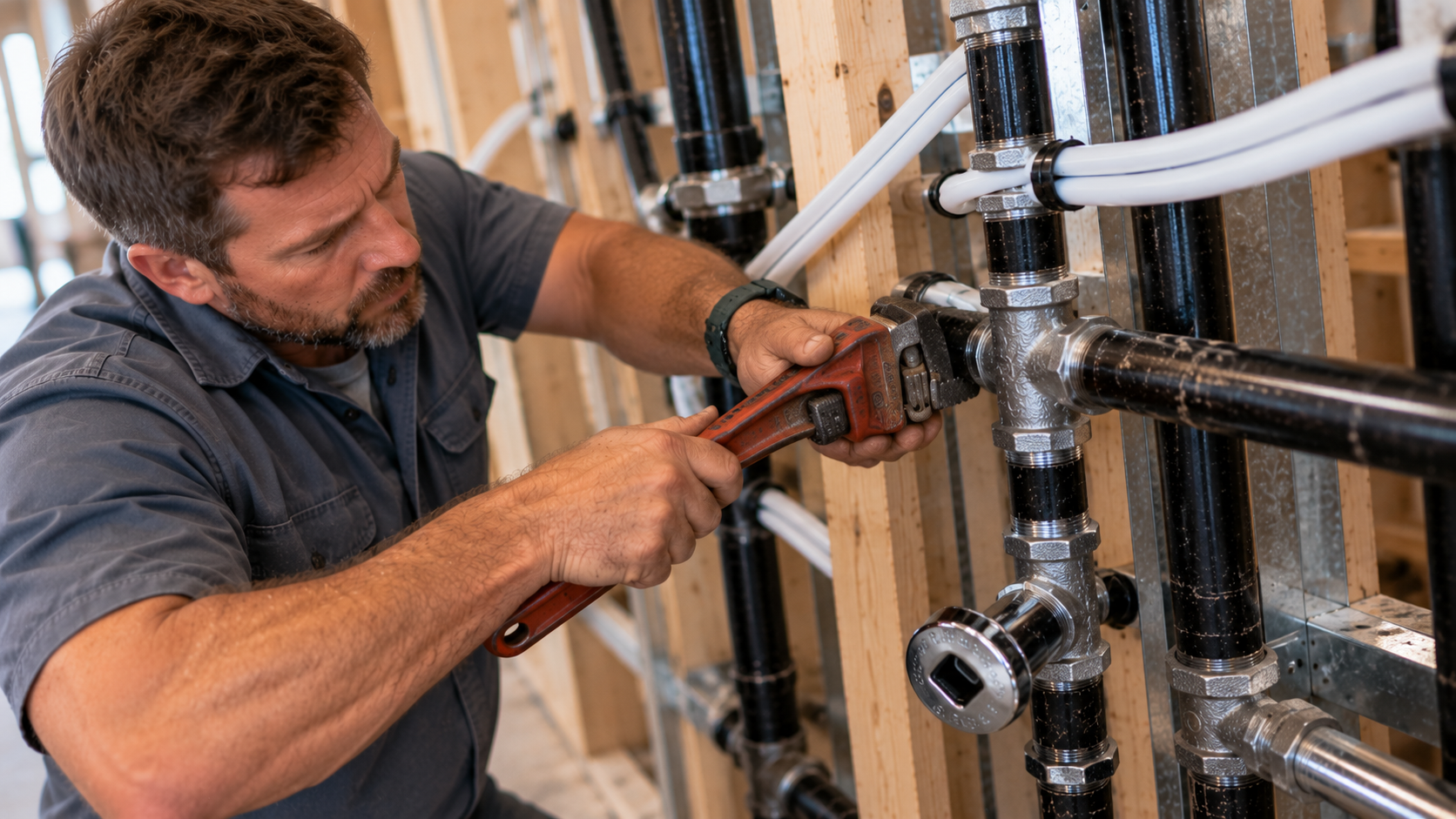 ADA Commercial Restroom Requirements: Plumbing Fixtures, Clearances & Installation
