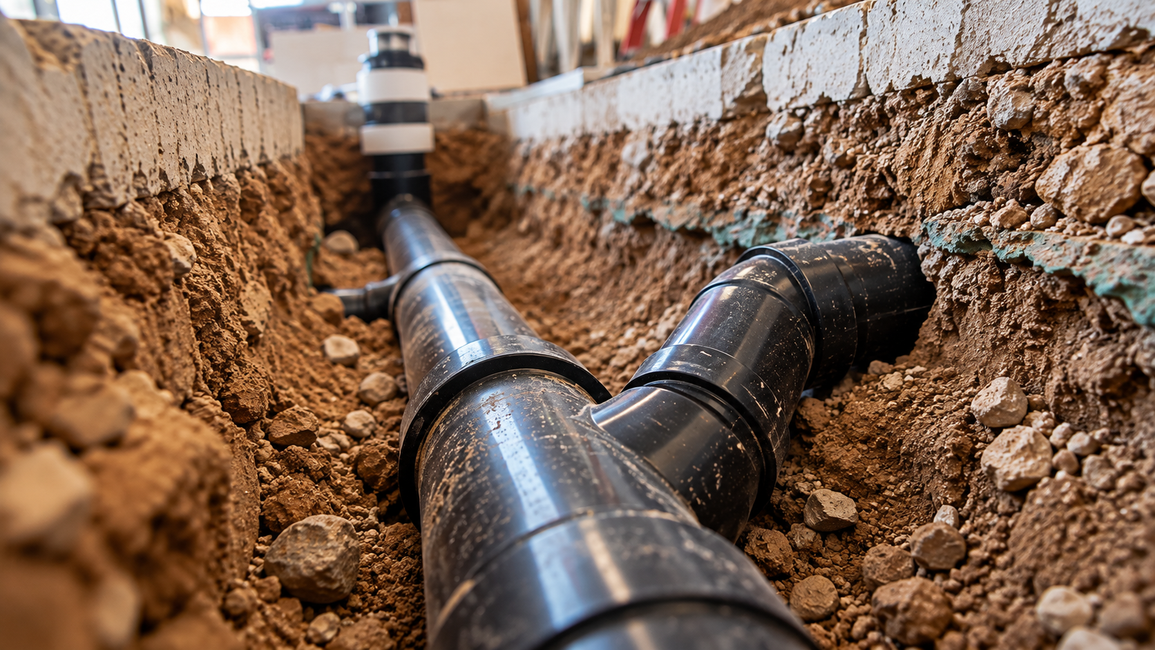 Commercial Plumbing Cost Per Square Foot: Tenant Improvement Budgeting Guide